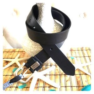 🇺🇸Classic Harley-Davidson Black Belt🇺🇸